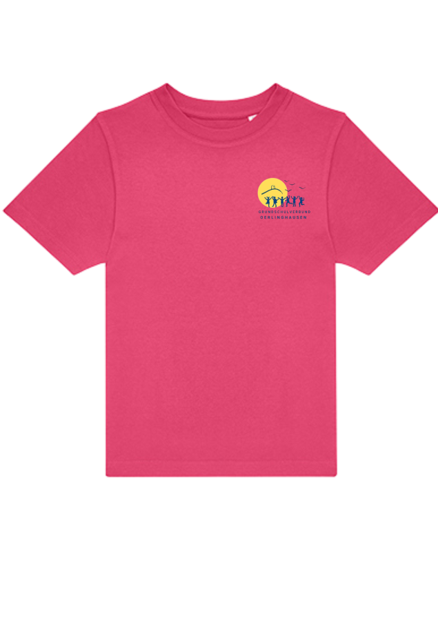 T-Shirt GS Oerlinghausen